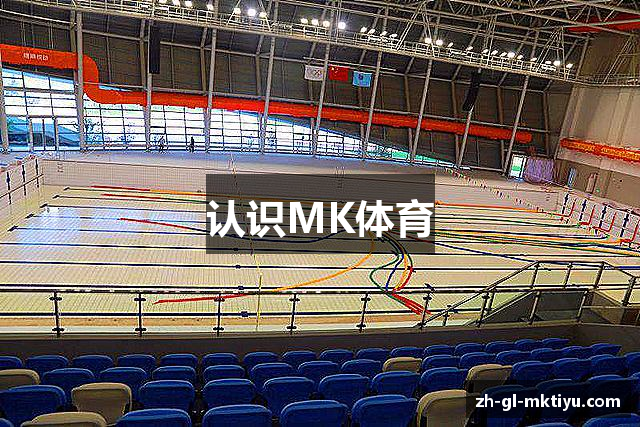 认识MK体育